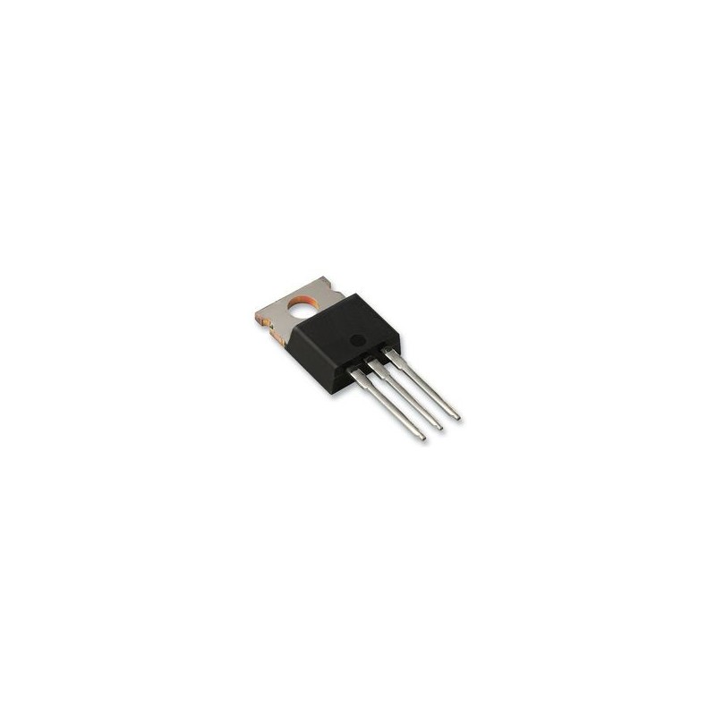 DC-DC Step Down LM2596-3.3 3.3V