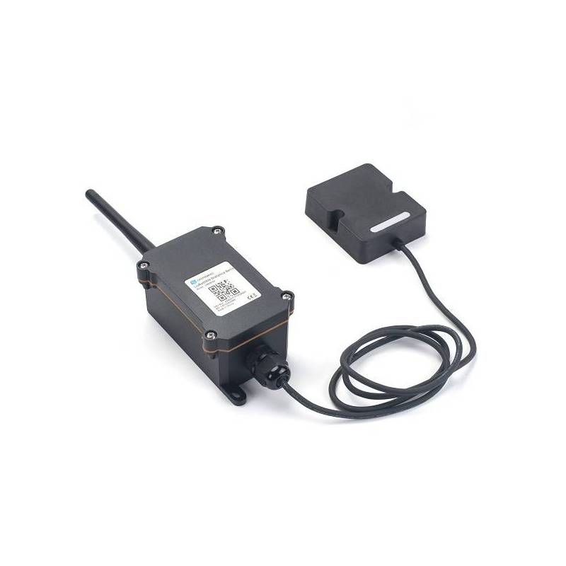 Sensor de distancia Radar LMDS200 20mt