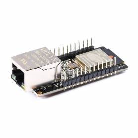 ESP32 con puerto Ethernet WT32-ETH01