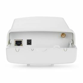 Gateway LoRaWAN exterior  (base Raspberry Pi 4B)