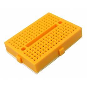 Pack 15 unidades de Protoboard 170P Variedad de colores