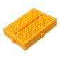 Pack 15 unidades de Protoboard 170P Variedad de colores Pack 15 unidades de Protoboard 170P Variedad de colores