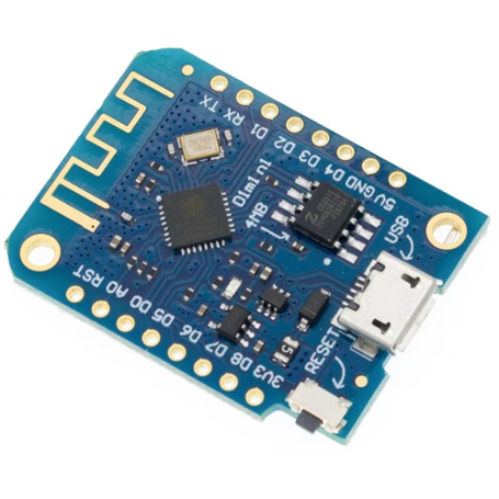 WeMos D1 mini Wifi ESP8266