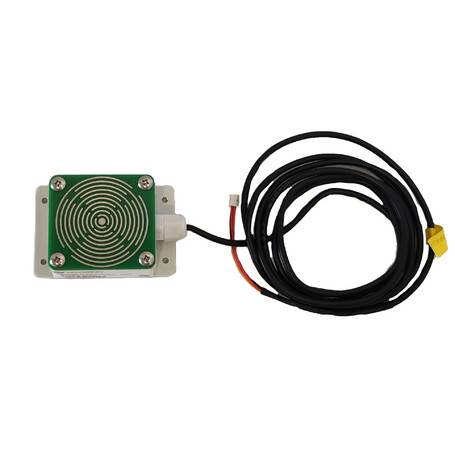 Sensor de Detección de Lluvia y Nieve RS485 WSS-04 – Dragino