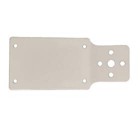 Sensor de Detección de Lluvia y Nieve RS485 WSS-04 – Dragino