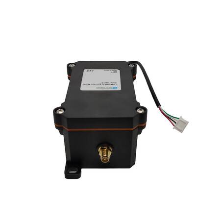 Controlador LoRaWAN para Estación Meteorológica WSC1-L – Dragino