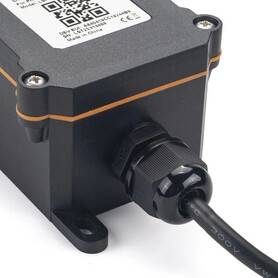 Controlador LoRaWAN para Estación Meteorológica WSC1-L – Dragino