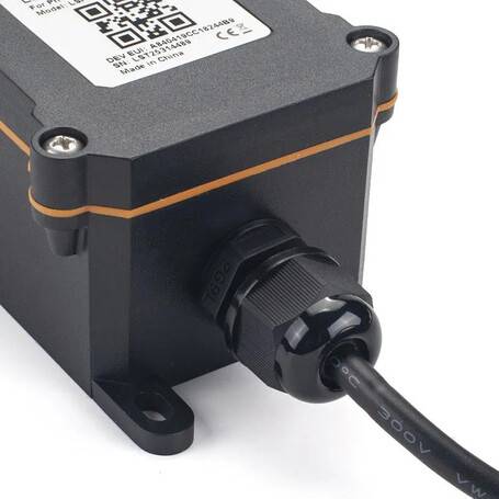Controlador LoRaWAN para Estación Meteorológica WSC1-L – Dragino