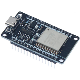 ESP32 Wifi - Bluetooth - BLE 30 Pines USB-C