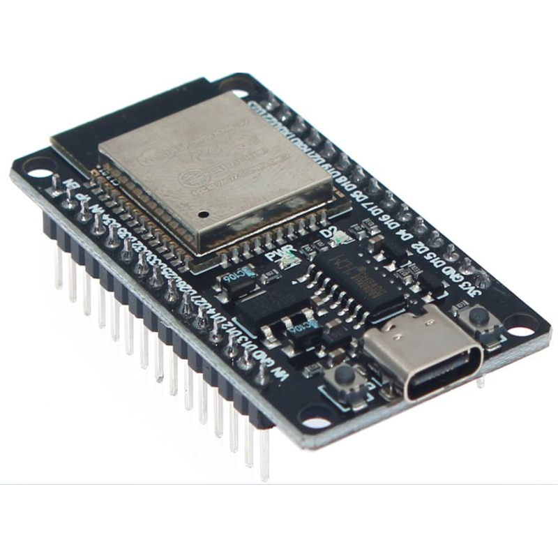 ESP32 Wifi - Bluetooth - BLE 30 Pines USB-C