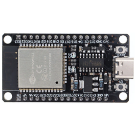 ESP32 Wifi - Bluetooth - BLE 30 Pines USB-C