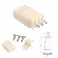 Kit Conector Molex Serie KK - KF2510 - 3P