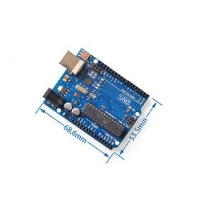 Arduino Uno Compatible