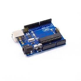 Arduino Uno Compatible