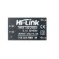 Mini fuente 220v AC a 5v DC 3W HLK-PM01 Hi-Link