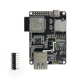 LILYGO® TTGO T-Internet-POE ESP32 LAN8720A