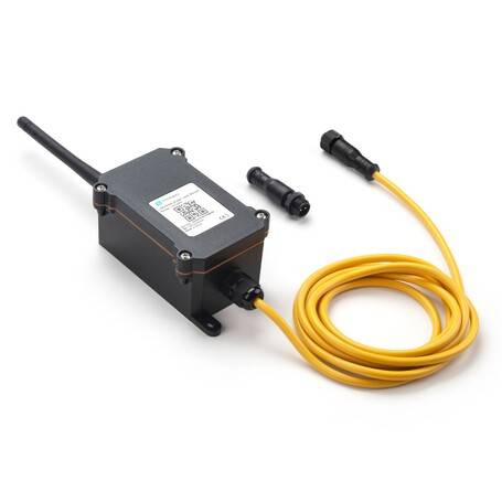 Sensor Detector de Fuga de Agua LoRaWAN con Cable LWL03A – Dragino