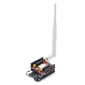 Shield LoRa LoRaWAN LA66 Arduino compatible