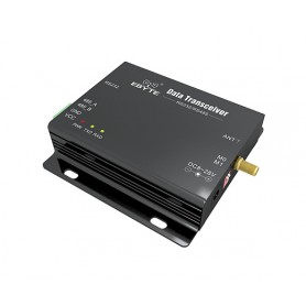 Transmisor y Receptor RS232 RS485 via LoRa  E32-DTU(900L30)-V8 (Descontinuado)