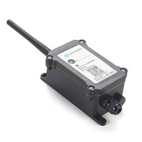 Transmisor SDI-12-LB SDI-12 a LoRaWAN