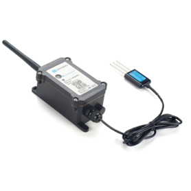 Transmisor SDI-12-LB SDI-12 a LoRaWAN