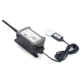 Transmisor SDI-12-LB SDI-12 a LoRaWAN