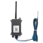 Sensor de temperatura industrial LTC2-HT Alta temperatura LoRaWAN