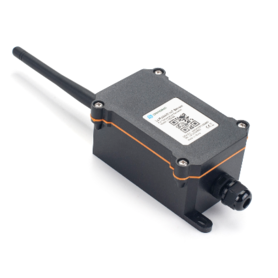 Sensor de temperatura industrial LoRaWAN Sin Sonda – Dragino LTC2-NA