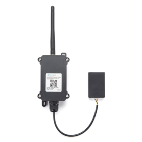 LDDS04 Sensor de Distancia 4 canales LoRaWAN AU915