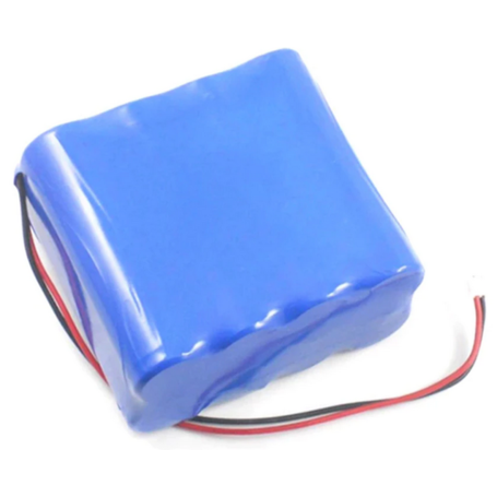 Funda Termo Retráctil Para Baterías - Diámetro 90mm