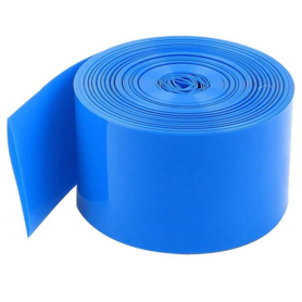 Funda Termo Retráctil Para Baterías - Diámetro 90mm