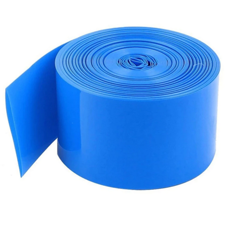 Funda Termo Retráctil Para Baterías - Diámetro 90mm