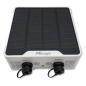 Controlador de Válvulas Solenoides LoRaWAN con Panel Solar UC511 – Milesight Controlador de Válvulas Solenoides LoRaWAN con Panel Solar UC511 – Milesight
