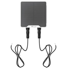 Controlador de Válvulas Solenoides LoRaWAN con Panel Solar UC511 – Milesight