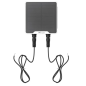 Controlador de Válvulas Solenoides LoRaWAN con Panel Solar UC511 – Milesight Controlador de Válvulas Solenoides LoRaWAN con Panel Solar UC511 – Milesight