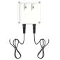 Controlador de Válvulas Solenoides LoRaWAN con Panel Solar UC511 – Milesight Controlador de Válvulas Solenoides LoRaWAN con Panel Solar UC511 – Milesight