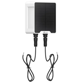 Controlador de Válvulas Solenoides LoRaWAN con Panel Solar UC511 – Milesight