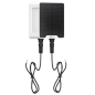 Controlador de Válvulas Solenoides LoRaWAN con Panel Solar UC511 – Milesight Controlador de Válvulas Solenoides LoRaWAN con Panel Solar UC511 – Milesight