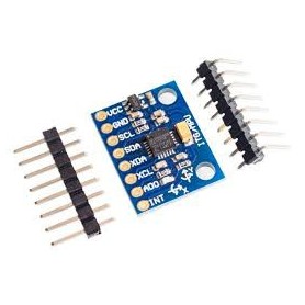 Giroscopio y acelerometro MPU 6050 GY-521
