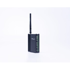 UC300 Controlador IoT LoRaWAN 915Mhz 2AI 4-20 4DI 2DO RS485