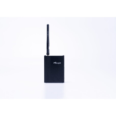 UC300 Controlador IoT LoRaWAN 915Mhz 2AI 4-20 4DI 2DO RS485 - Milesight