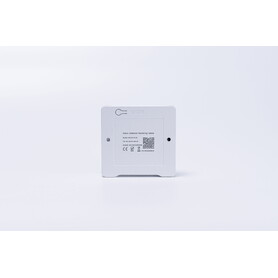 Sensor LoRaWAN de CO₂, Temperatura y Humedad con Pantalla E-Ink AM103 – Milesight