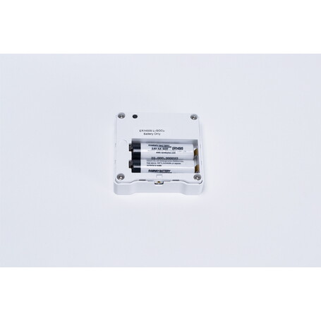 Sensor LoRaWAN de CO₂, Temperatura y Humedad sin Pantalla AM103L – Milesight