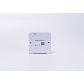 Sensor LoRaWAN de CO₂, Temperatura y Humedad sin Pantalla AM103L – Milesight