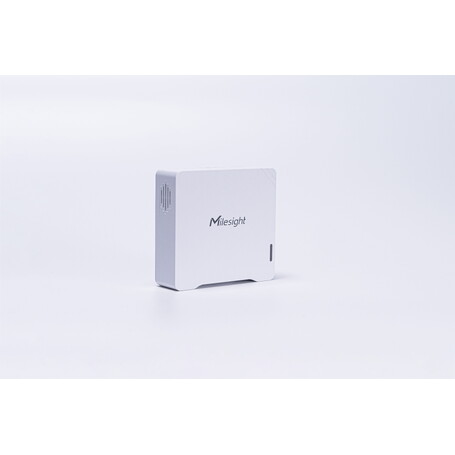 Sensor LoRaWAN de CO₂, Temperatura y Humedad sin Pantalla AM103L – Milesight