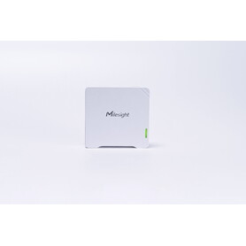 Sensor LoRaWAN de CO₂, Temperatura y Humedad sin Pantalla AM103L – Milesight