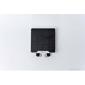 Controlador LoRaWAN Exterior Solar SDI12 RS485 4-20mA UC501 - Milesight