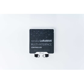 Controlador LoRaWAN Exterior SDI12 RS485 4-20mA UC502 - Milesight