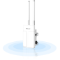 Gateway LoRaWAN Outdoor UG67 - Milesight (Descontinuado) Gateway LoRaWAN Outdoor UG67 - Milesight (Descontinuado)