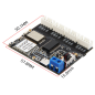 LILYGO® TTGO T-Weigh ESP32 T-Micro32 LoRa